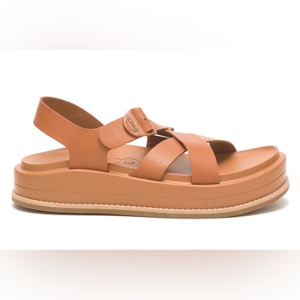 Chacos Townes Midform Sandal